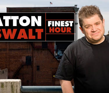 Patton Oswalt: Finest Hour (2012)