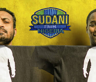 Sudani from Nigeria (2018)