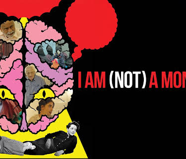 I Am (not) a Monster (2019)