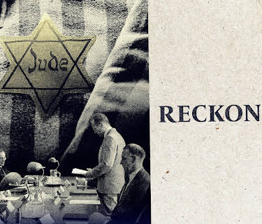 Reckonings (2022)