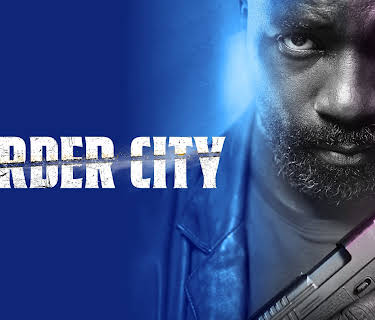 Murder City (2023)