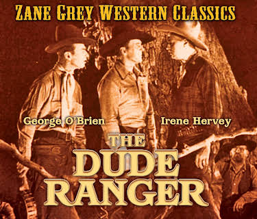 The Dude Ranger (1934)