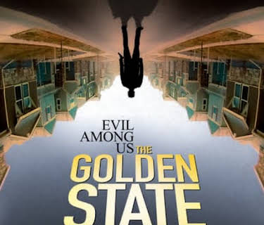 Evil Among Us: The Golden State Killer (2023)