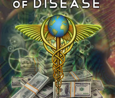 The Business of Disease (2014)