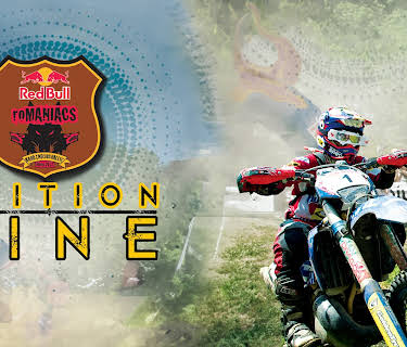 Red Bull Romaniacs Edition Nine (2013)