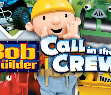 Bob The Builder: Call In The Crew (2001)