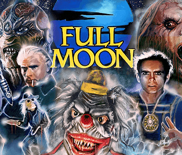 Vintage Videozone: Dollman (2017)