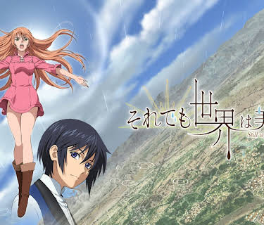 The World Is Still Beautiful: Season 1