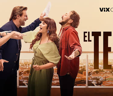 El test (2022)