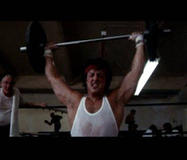 Rocky II