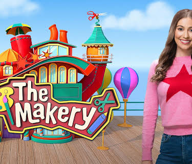 The Makery S1