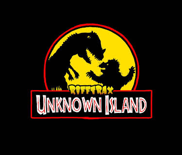 RiffTrax: Unknown Island (2025)
