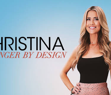 Christina: Stronger By Design