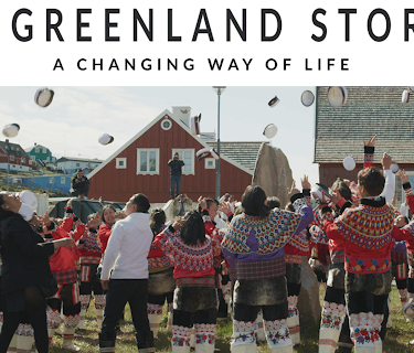 A Greenland Story (2022)
