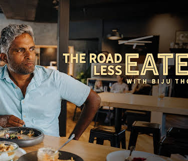 The Road Less Eaten season-1