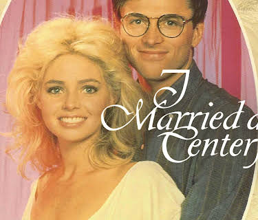 I Married a Centerfold (1984)