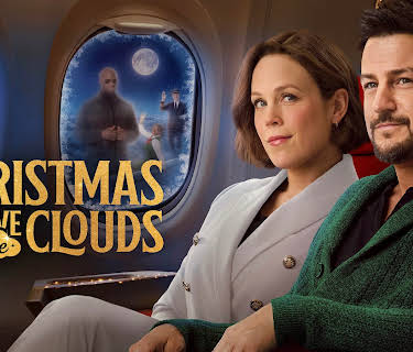 Christmas Above the Clouds (2025)