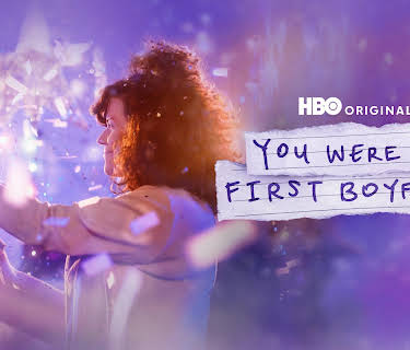 You Were My First Boyfriend (2023)
