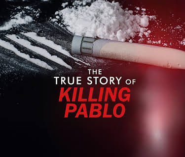 The True Story of Killing Pablo (2003)