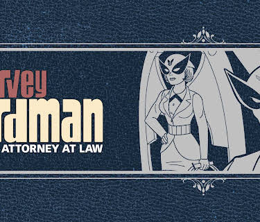 Harvey Birdman: Attorney at Law, Season 1
