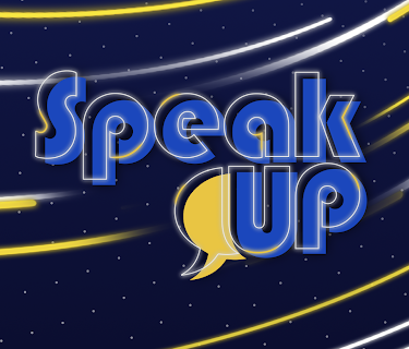 SpeakUP