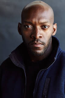 Mu-Shaka Benson