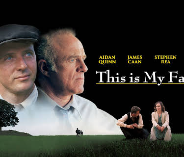 This Is My Father (1999)