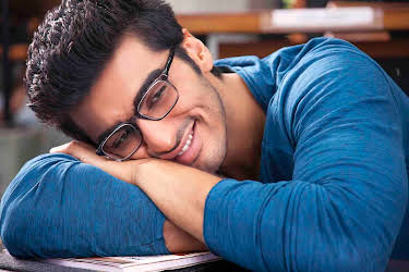 Arjun Kapoor