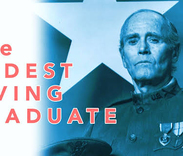 The Oldest Living Graduate (1980)