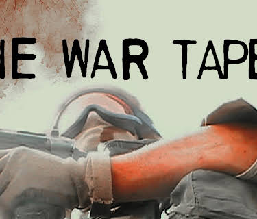 The War Tapes (2006)