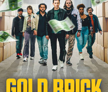 Gold Brick (2023)
