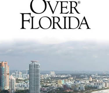 Over Florida (1992)
