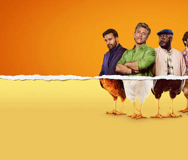 Roosters