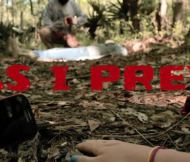 As I Prey (2018)