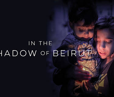In the Shadow of Beirut (2023)