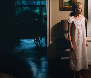 The Killing of a Sacred Deer (2017)