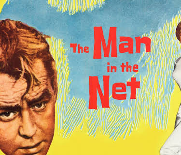 The Man In The Net (1959)