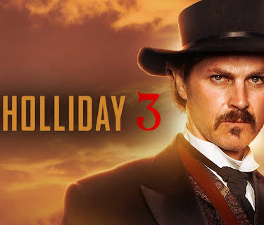 Doc Holliday 3 (2024)