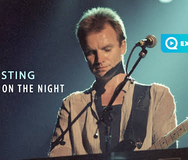Sting - Bring On The Night (2005)