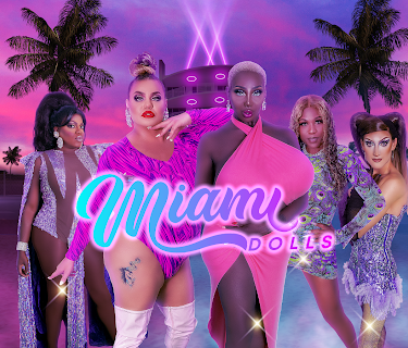 Miami Dolls