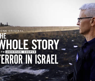 Terror In Israel