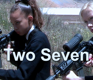 Two Seven (2019)