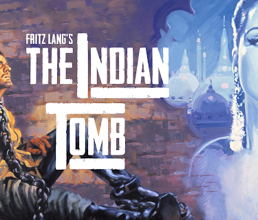 The Indian Tomb (1959)