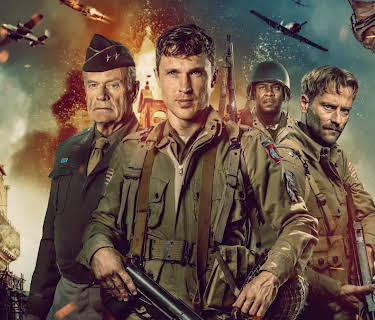 Murder Company (2024)