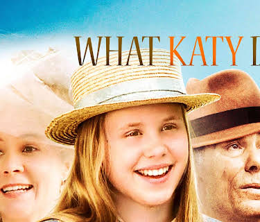 What Katy Did (1999)