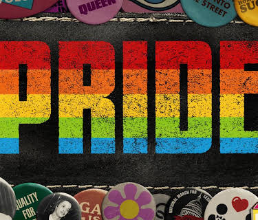 Pride