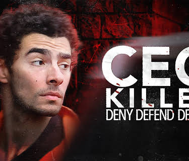 The CEO Killer: Deny, Defend, Depose (2025)