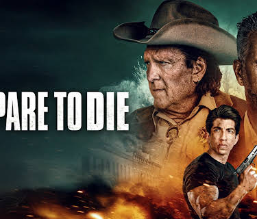 Prepare to Die (2024)