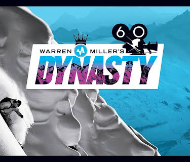 Warren Miller's Dynasty (2009)