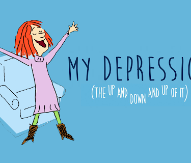My Depression (The Up and Down and Up of It) (2014)